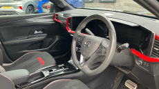 Vauxhall Mokka 100kW SRi Premium 50kWh 5dr Auto Electric Hatchback